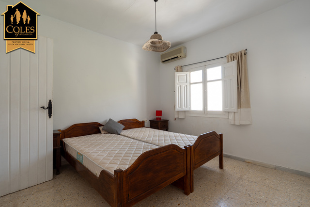 CGR2A01: Apartment for Sale in El Cortijo Grande, Almería