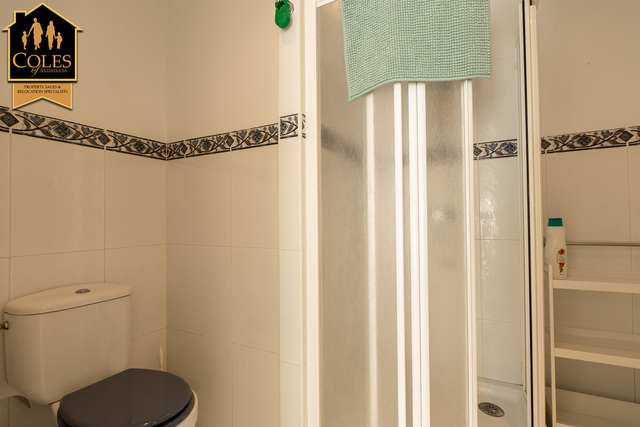 CGR2A01: Apartment for Sale in El Cortijo Grande, Almería