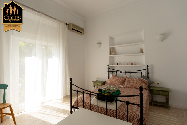 CGR2A01: Apartment for Sale in El Cortijo Grande, Almería