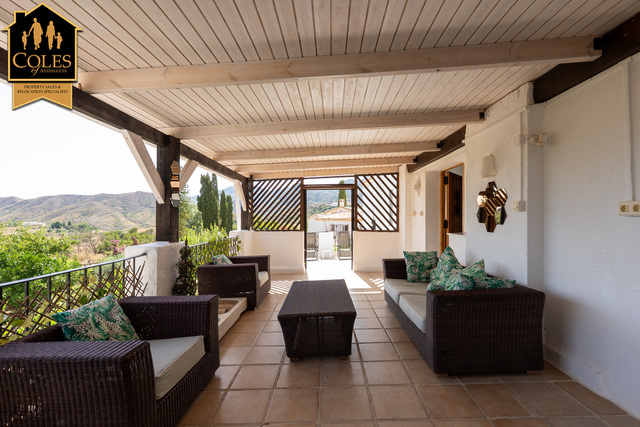 CGR2A01: Apartment for Sale in El Cortijo Grande, Almería