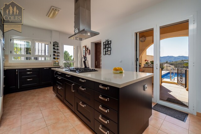 PIN4V11: Villa for Sale in El Pinar de Bédar, Almería