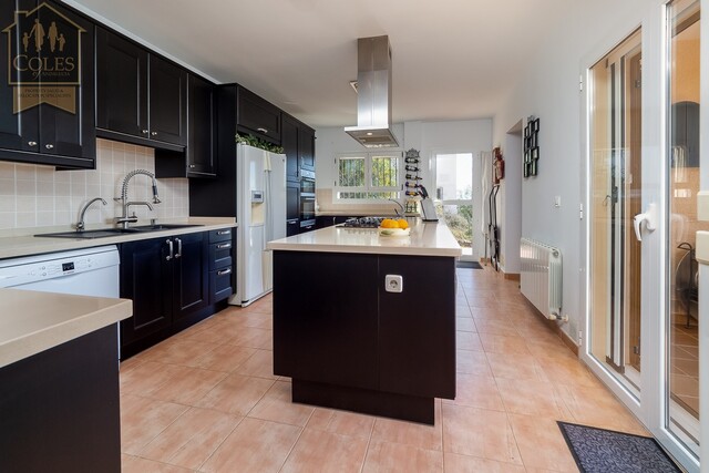 PIN4V11: Villa for Sale in El Pinar de Bédar, Almería