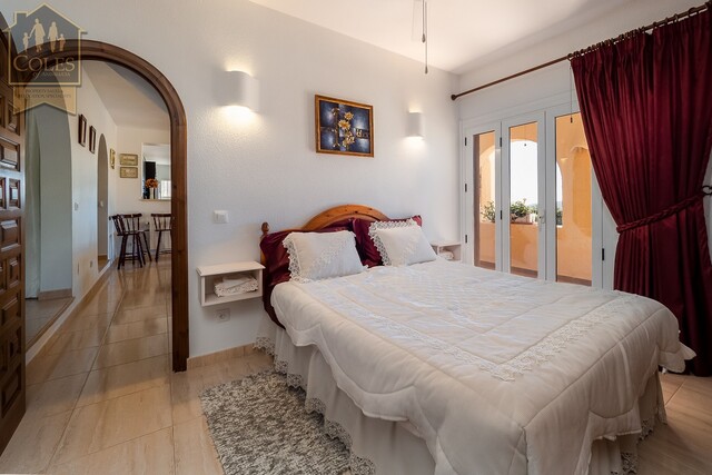 PIN4V11: Villa for Sale in El Pinar de Bédar, Almería