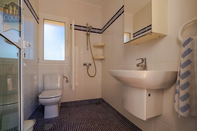 PIN4V11: Villa for Sale in El Pinar de Bédar, Almería