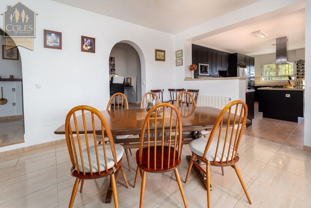 PIN4V11: Villa for Sale in El Pinar de Bédar, Almería