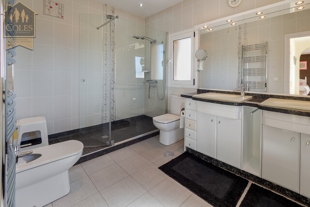 PIN4V11: Villa for Sale in El Pinar de Bédar, Almería