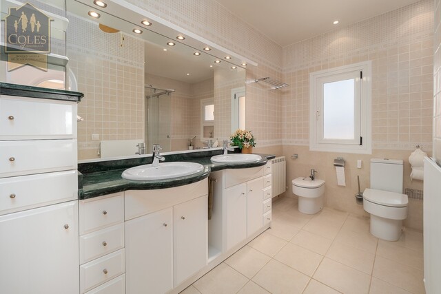 PIN4V11: Villa for Sale in El Pinar de Bédar, Almería