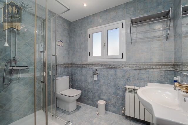 PIN4V11: Villa for Sale in El Pinar de Bédar, Almería