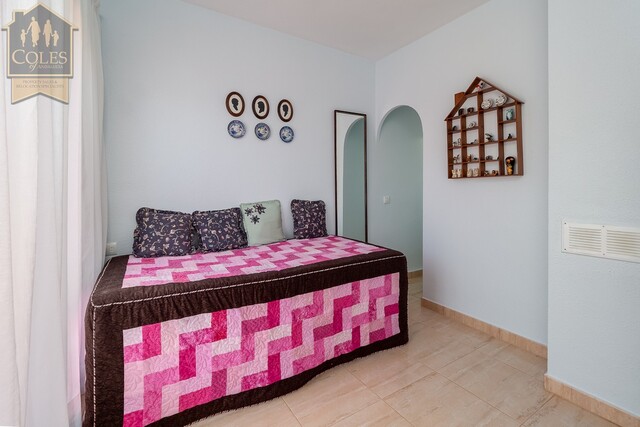PIN4V11: Villa for Sale in El Pinar de Bédar, Almería