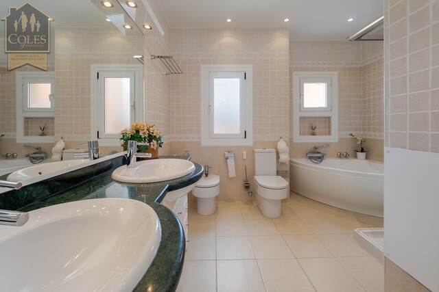PIN4V11: Villa for Sale in El Pinar de Bédar, Almería