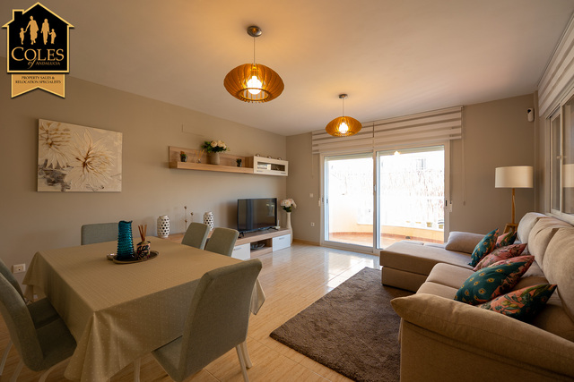 TUR3V55: Villa for Sale in Turre, Almería