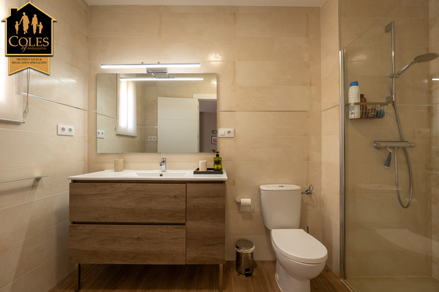 TUR3V55: Villa for Sale in Turre, Almería