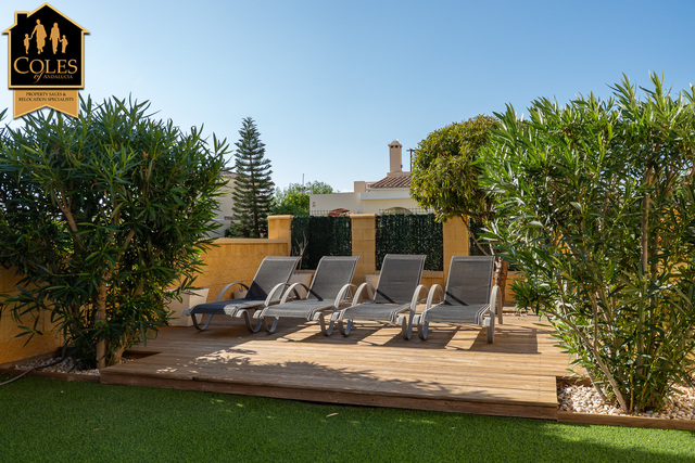 TUR3V55: Villa for Sale in Turre, Almería