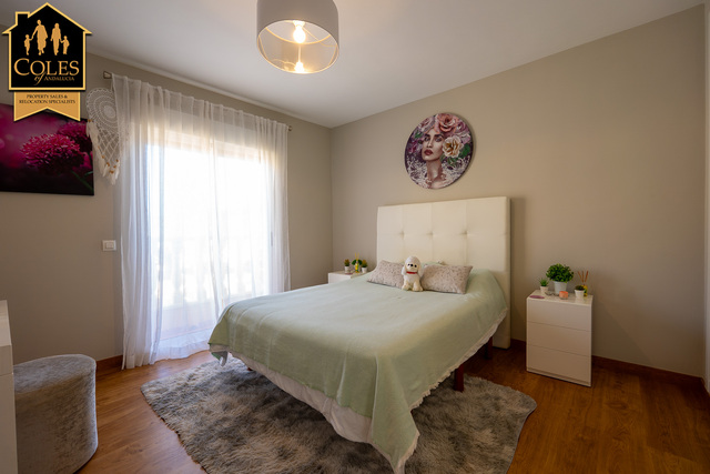 TUR3V55: Villa for Sale in Turre, Almería