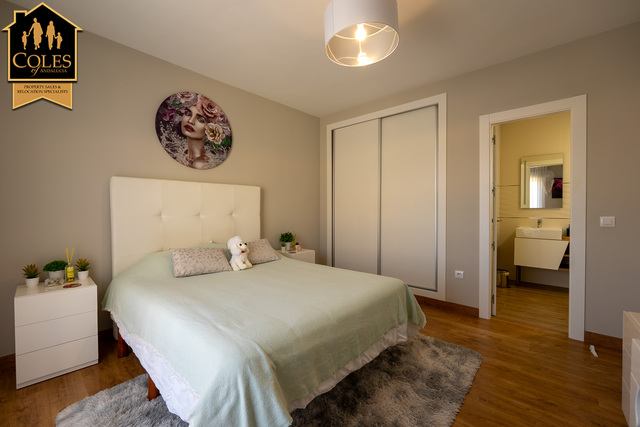TUR3V55: Villa for Sale in Turre, Almería