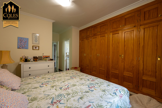 URC2V01: Villa for Sale in Urcal, Almería