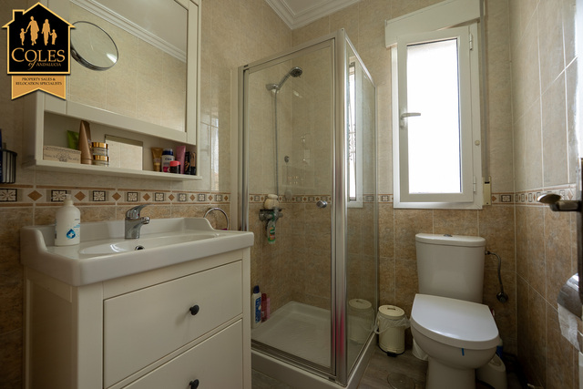 URC2V01: Villa for Sale in Urcal, Almería