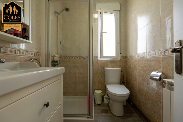 URC2V01: Villa for Sale in Urcal, Almería