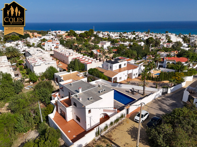 Villa in Mojácar Playa, Almería