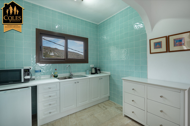 MOJ4V15: Villa for Sale in Mojácar Playa, Almería