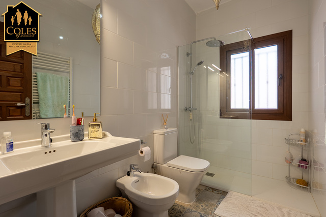 MOJ4V15: Villa for Sale in Mojácar Playa, Almería