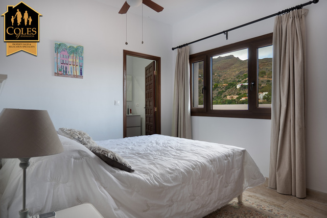 MOJ4V15: Villa for Sale in Mojácar Playa, Almería