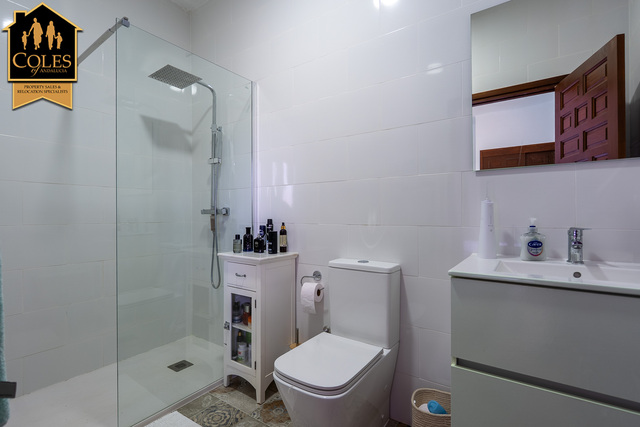 MOJ4V15: Villa for Sale in Mojácar Playa, Almería