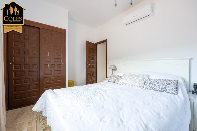 MOJ4V15: Villa for Sale in Mojácar Playa, Almería