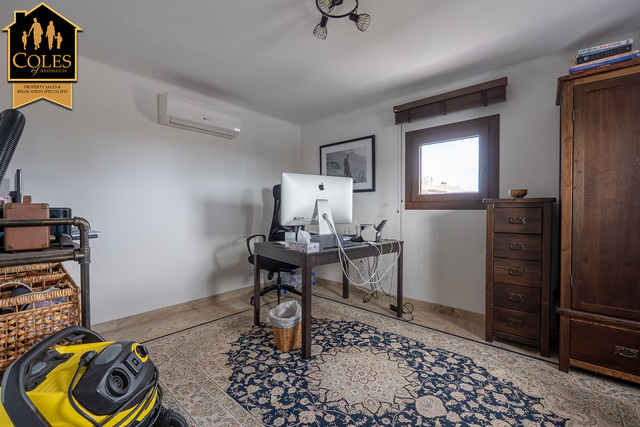 MOJ4V15: Villa for Sale in Mojácar Playa, Almería