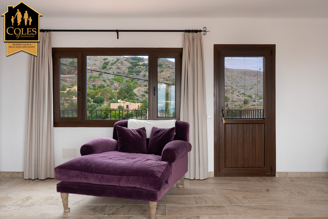 MOJ4V15: Villa for Sale in Mojácar Playa, Almería