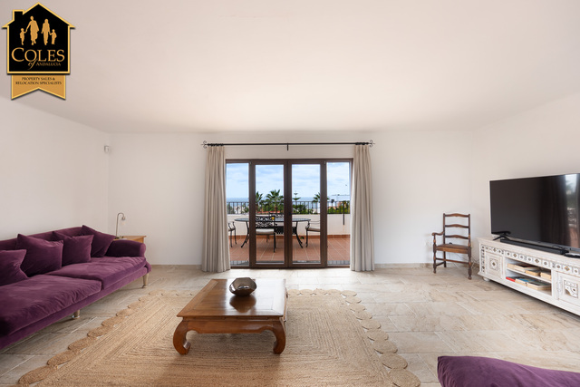 MOJ4V15: Villa for Sale in Mojácar Playa, Almería