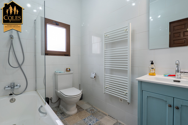 MOJ4V15: Villa for Sale in Mojácar Playa, Almería