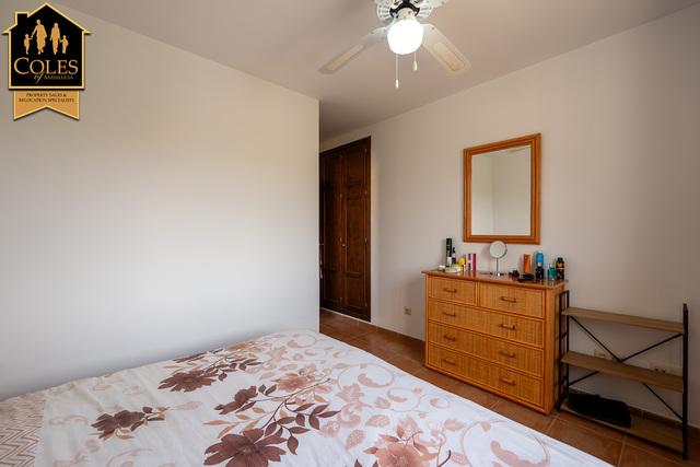 VAL2AT36: Apartment for Sale in Valle del Este Golf, Almería