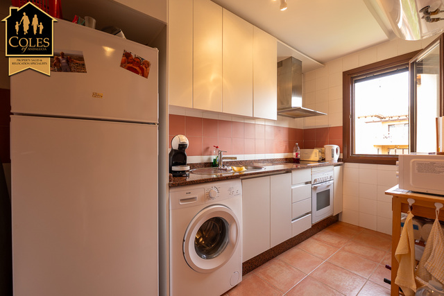 VAL2AT36: Apartment for Sale in Valle del Este Golf, Almería