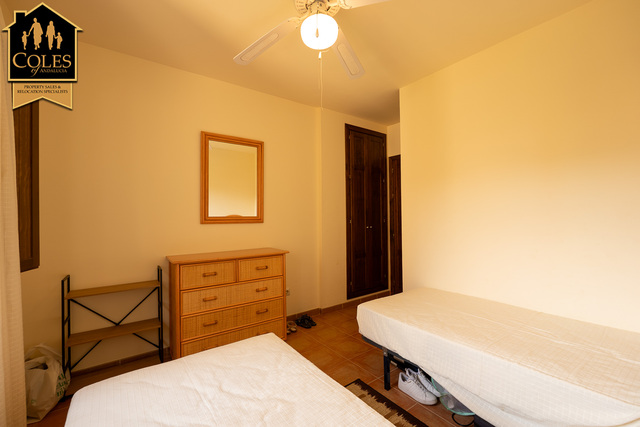 VAL2AT36: Apartment for Sale in Valle del Este Golf, Almería