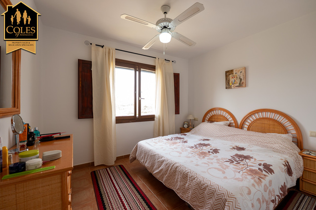 VAL2AT36: Apartment for Sale in Valle del Este Golf, Almería