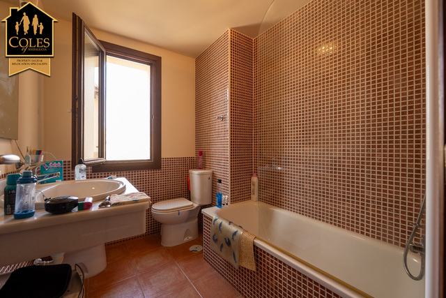 VAL2AT36: Apartment for Sale in Valle del Este Golf, Almería