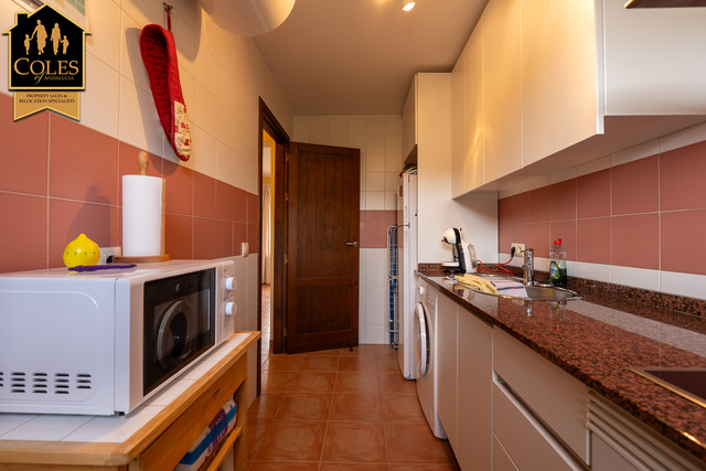 VAL2AT36: Apartment for Sale in Valle del Este Golf, Almería
