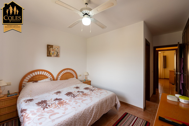VAL2AT36: Apartment for Sale in Valle del Este Golf, Almería