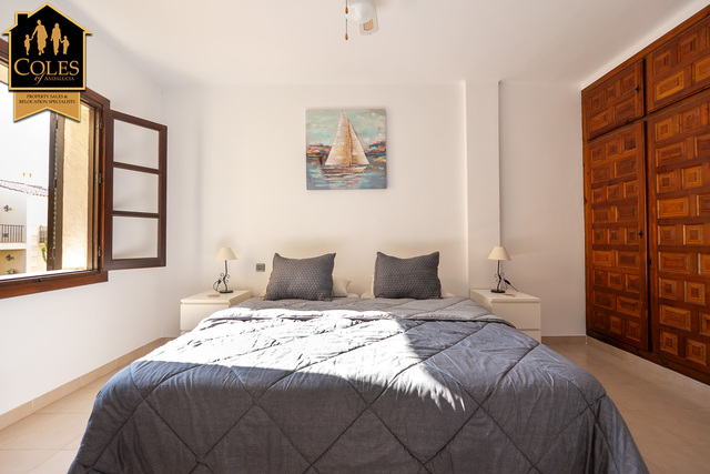 VIL3A09: Apartment for Sale in Villaricos, Almería