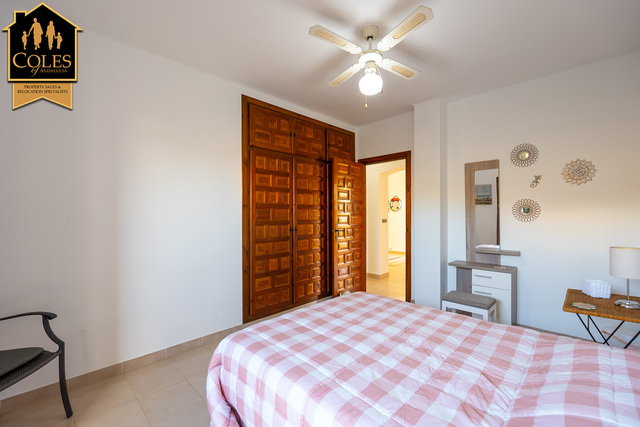 VIL3A09: Apartment for Sale in Villaricos, Almería