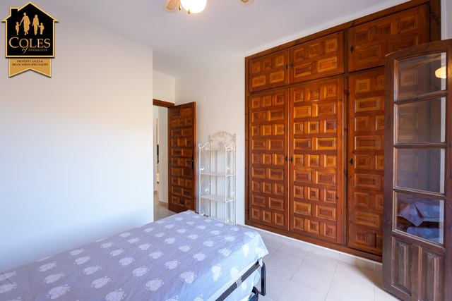 VIL3A09: Apartment for Sale in Villaricos, Almería