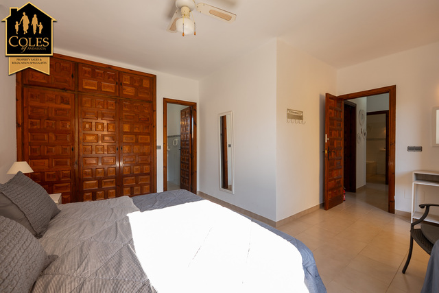 VIL3A09: Apartment for Sale in Villaricos, Almería