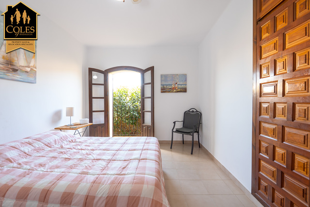 VIL3A09: Apartment for Sale in Villaricos, Almería