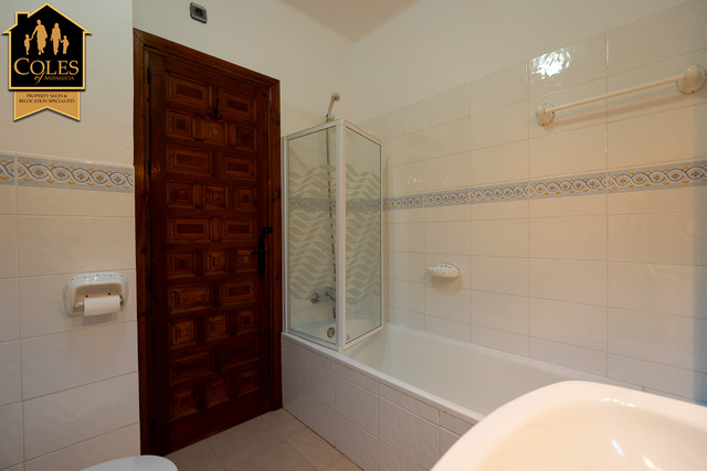 VIL3A09: Apartment for Sale in Villaricos, Almería
