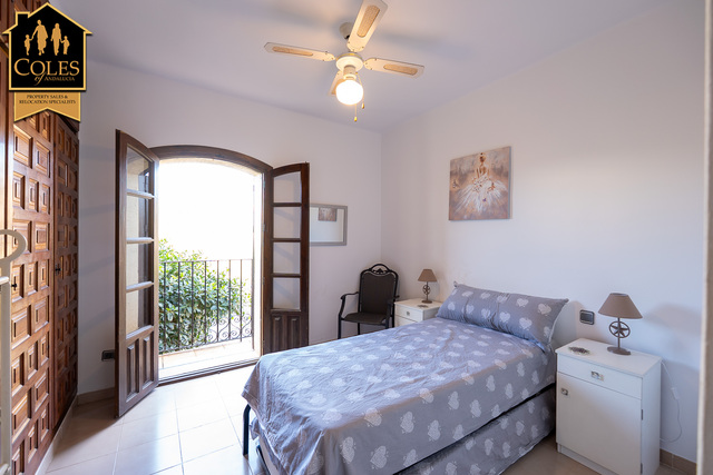VIL3A09: Apartment for Sale in Villaricos, Almería