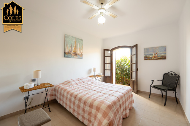 VIL3A09: Apartment for Sale in Villaricos, Almería