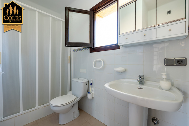 VIL3A09: Apartment for Sale in Villaricos, Almería