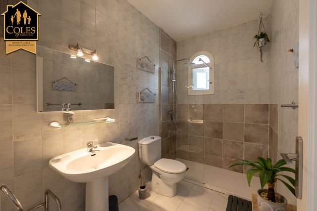 MOJ1A05: Apartment for Sale in Mojácar Playa, Almería