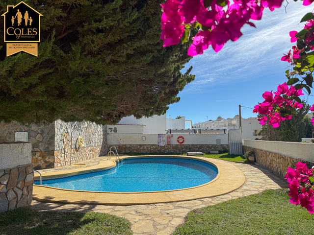 Apartment in Mojácar Playa, Almería